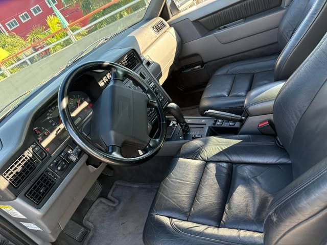 VOLVO 850 2.3 TURBO - Imagem 16