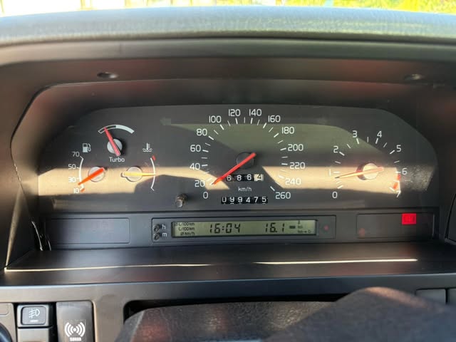 VOLVO 850 2.3 TURBO - Imagem 19