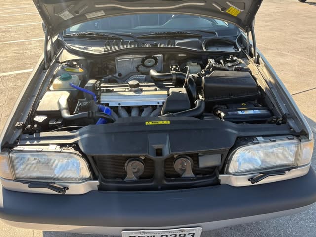 VOLVO 850 2.3 TURBO - Imagem 20
