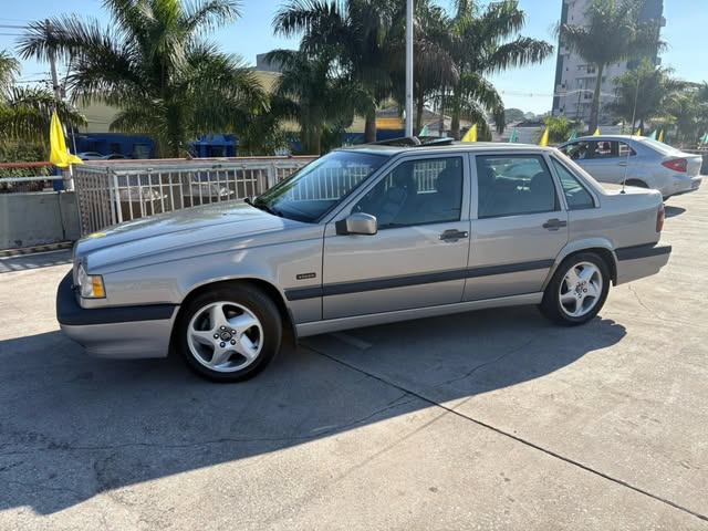 VOLVO 850 2.3 TURBO - Imagem 4