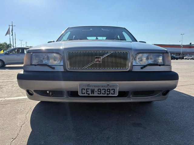 VOLVO 850 2.3 TURBO - Imagem 6