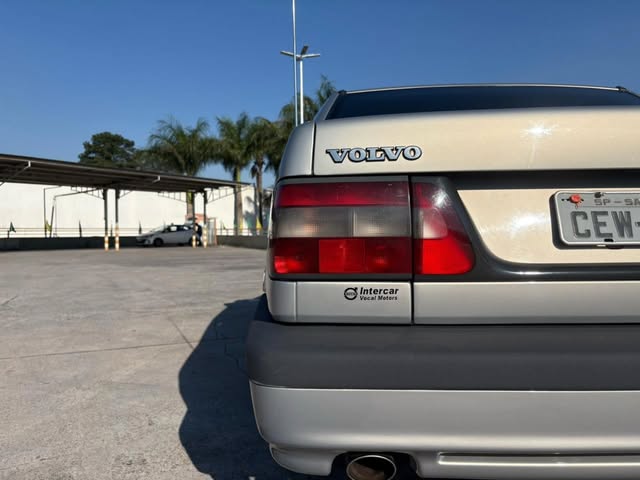 VOLVO 850 2.3 TURBO - Imagem 7
