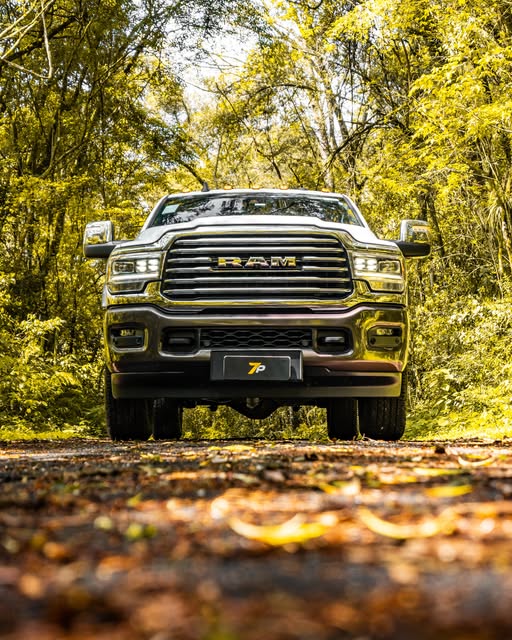 RAM 3500 LONGHORN - Imagem 2