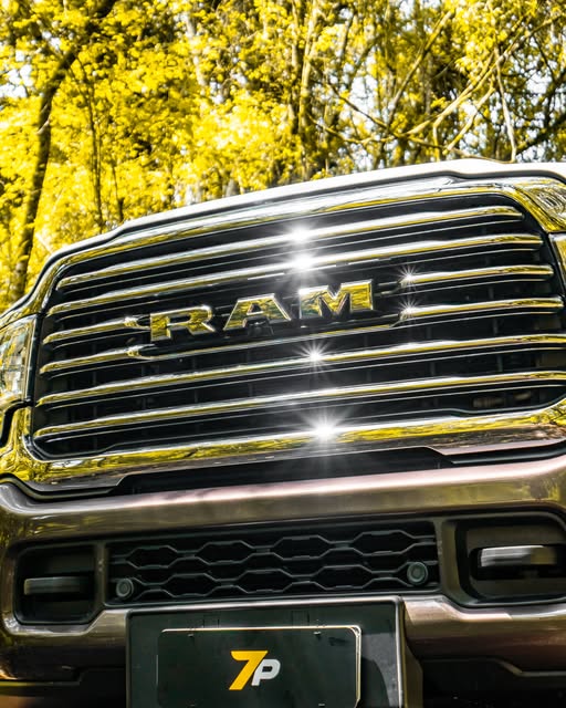 RAM 3500 LONGHORN - Imagem 4