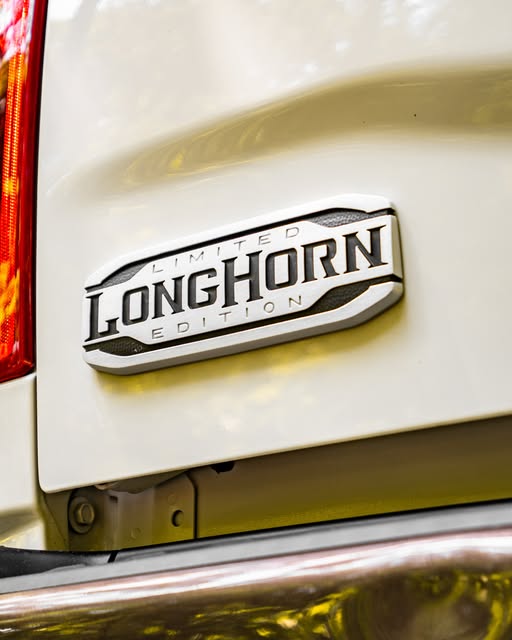 RAM 3500 LONGHORN - Imagem 5