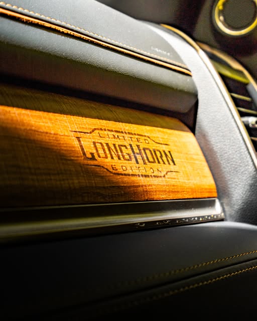 RAM 3500 LONGHORN - Imagem 7