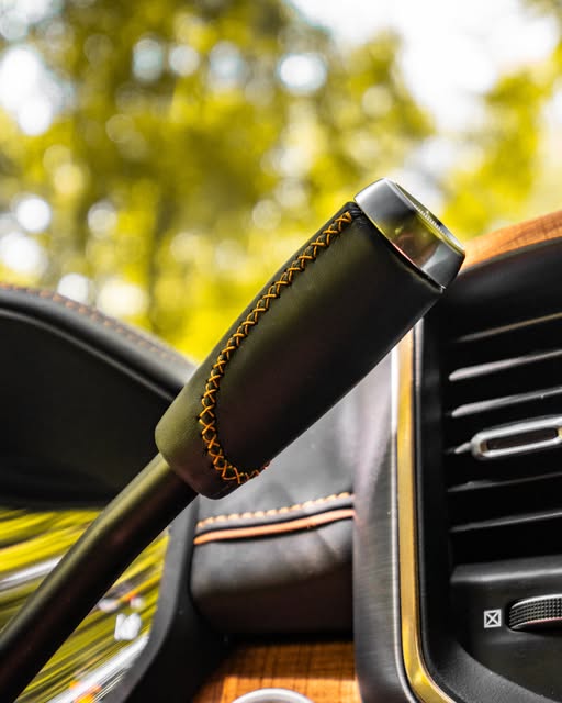 RAM 3500 LONGHORN - Imagem 8