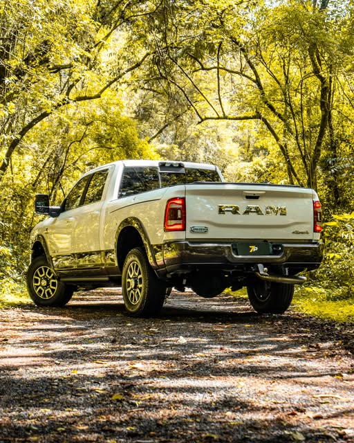 RAM 3500 LONGHORN - Imagem 10