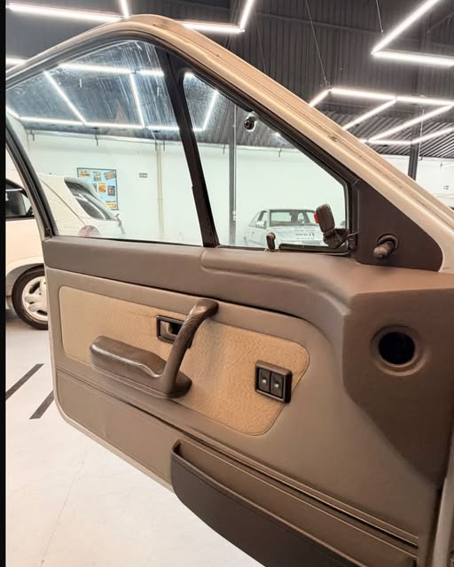 VOLKSWAGEN PARATI CLUB TURBO - Imagem 5