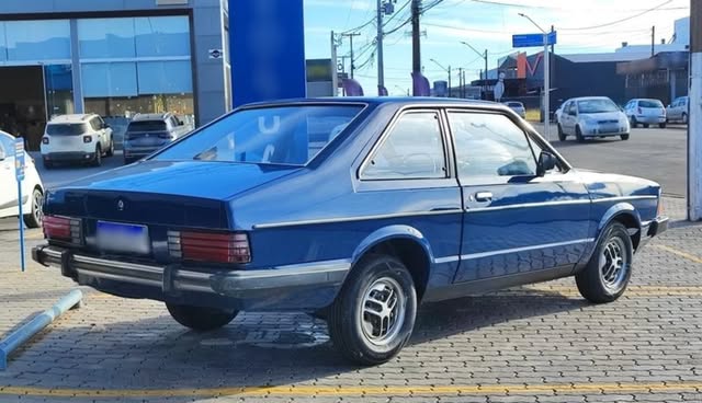 FORD CORCEL L - Imagem 3