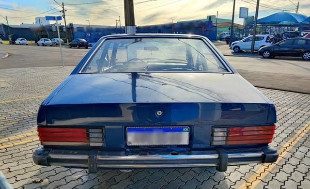 FORD CORCEL L - Imagem 5