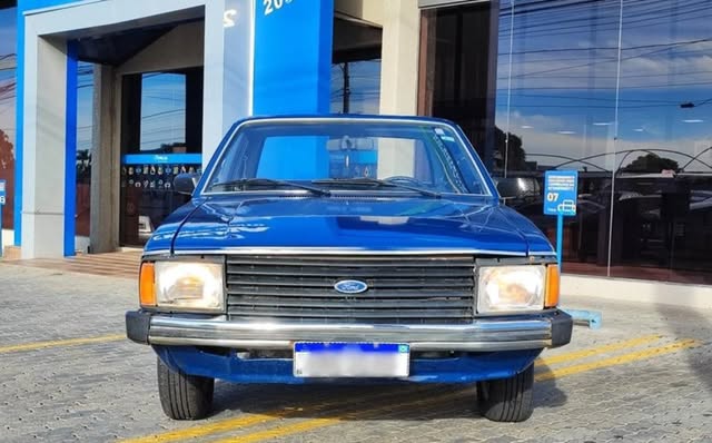 FORD CORCEL L - Imagem 6