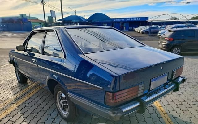 FORD CORCEL L - Imagem 7