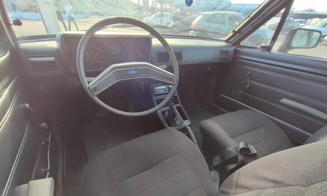 FORD CORCEL L - Imagem 8