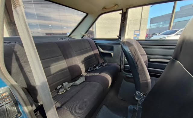 FORD CORCEL L - Imagem 9