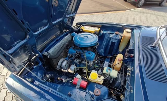 FORD CORCEL L - Imagem 10