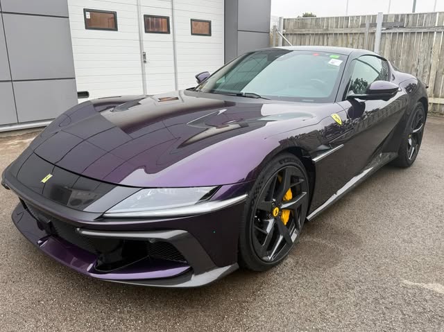 FERRARI 12CILINDRI - Imagem 1