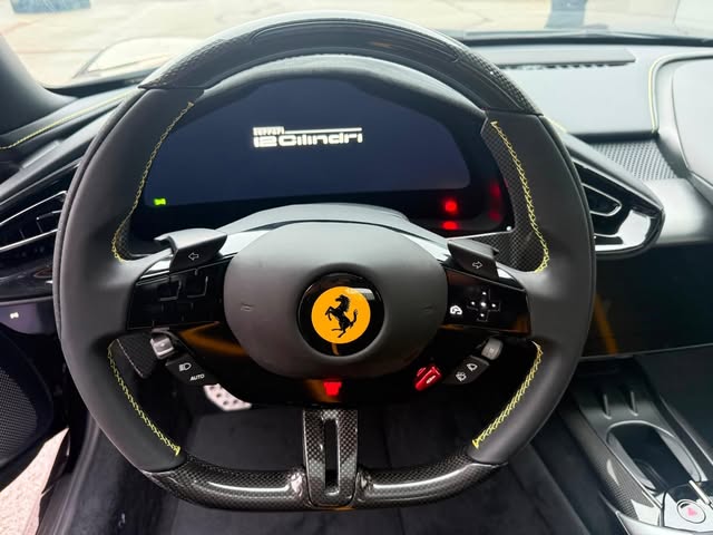 FERRARI 12CILINDRI - Imagem 15
