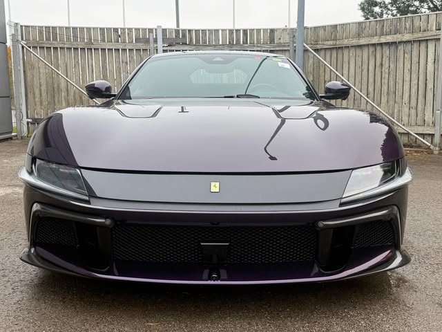 FERRARI 12CILINDRI - Imagem 16