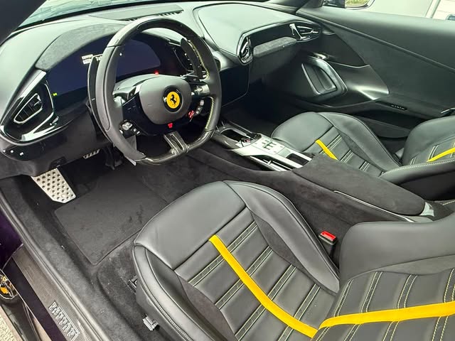 FERRARI 12CILINDRI - Imagem 3