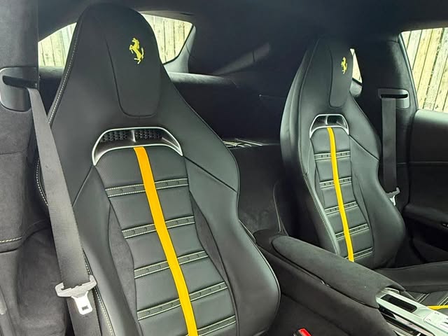 FERRARI 12CILINDRI - Imagem 4