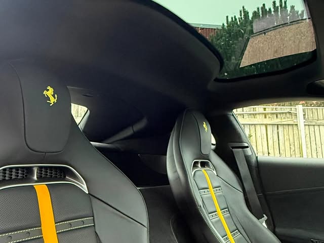 FERRARI 12CILINDRI - Imagem 8