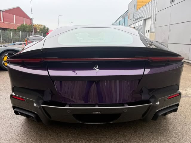 FERRARI 12CILINDRI - Imagem 10
