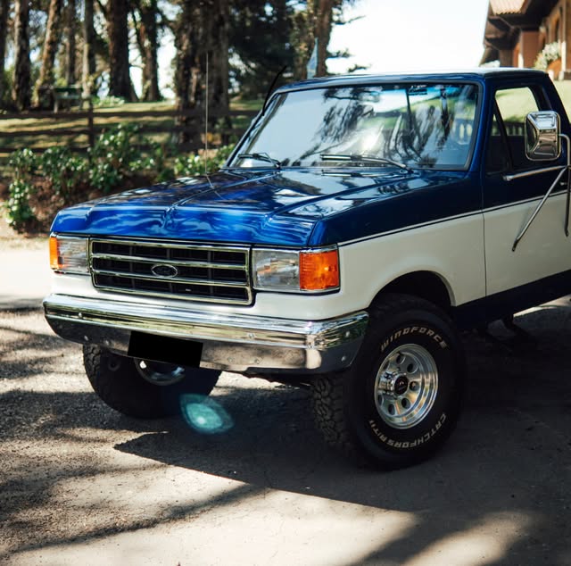 FORD F-1000 - Imagem 2