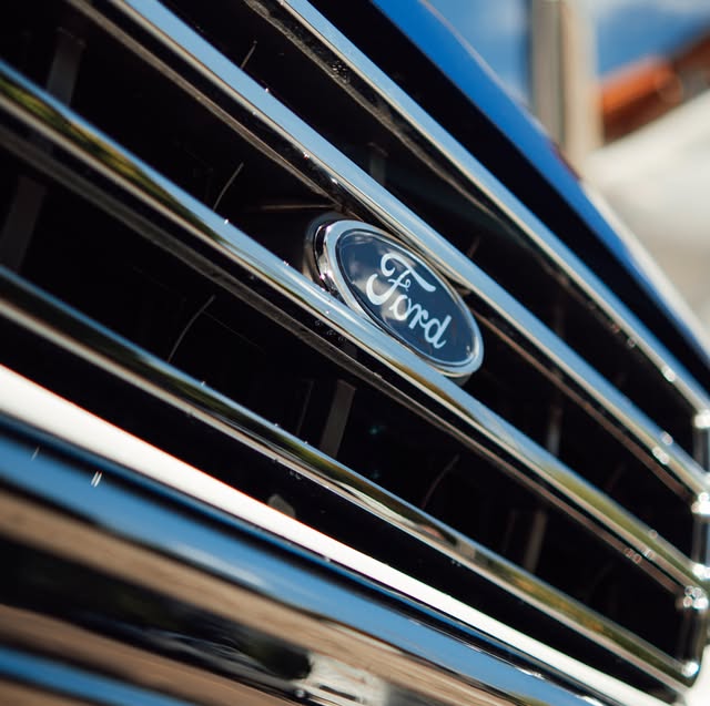 FORD F-1000 - Imagem 11