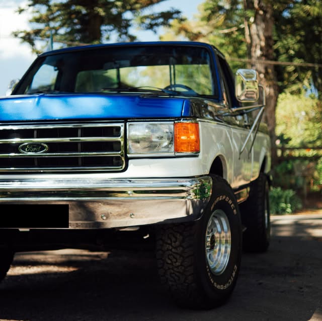 FORD F-1000 - Imagem 13