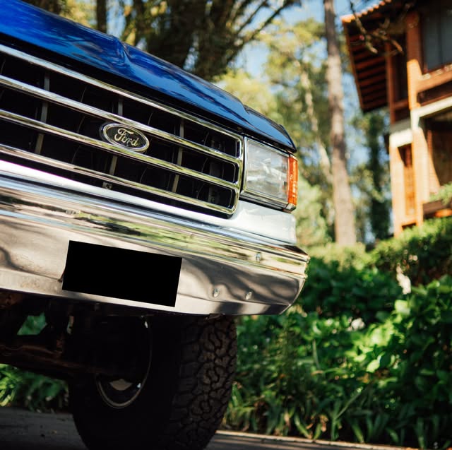 FORD F-1000 - Imagem 15