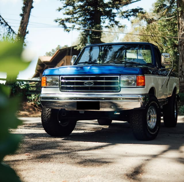 FORD F-1000 - Imagem 17