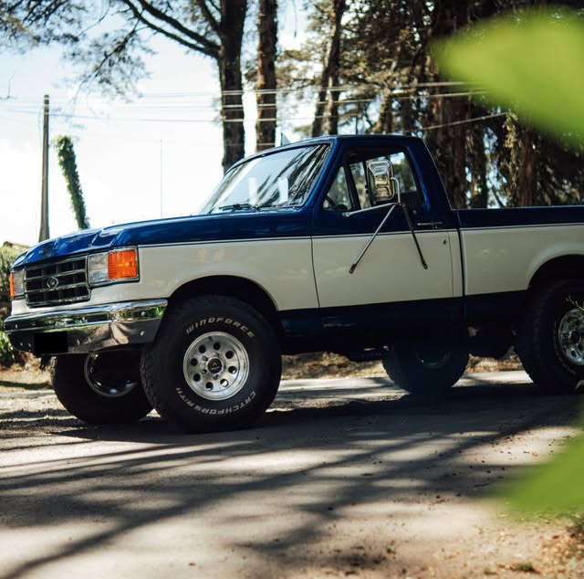 FORD F-1000 - Imagem 18