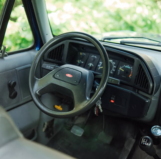 FORD F-1000 - Imagem 19