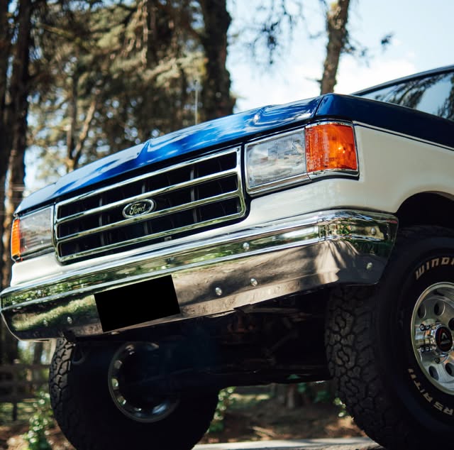 FORD F-1000 - Imagem 3