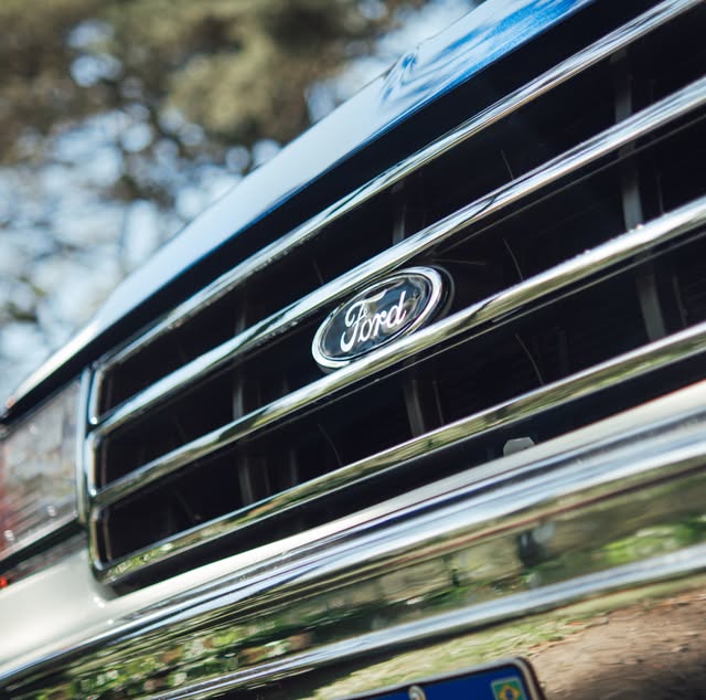 FORD F-1000 - Imagem 4