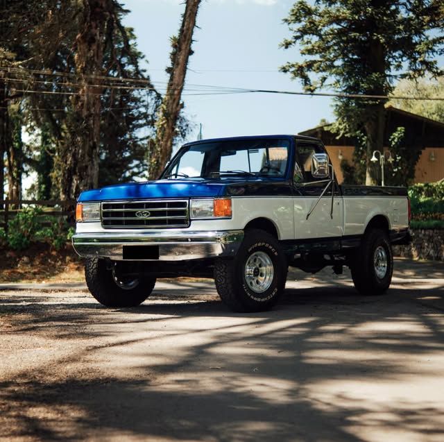 FORD F-1000 - Imagem 5