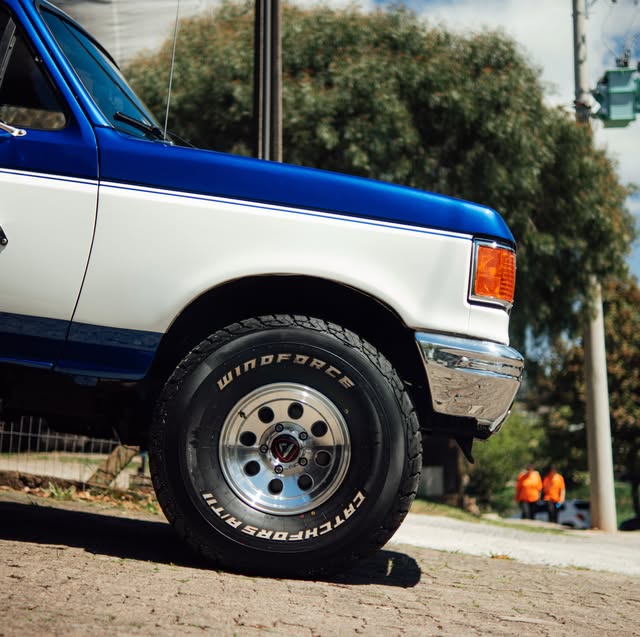 FORD F-1000 - Imagem 6