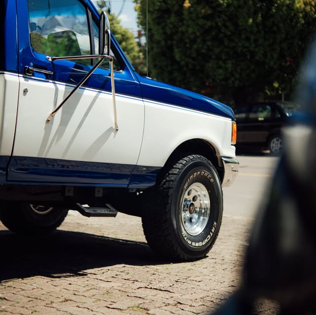 FORD F-1000 - Imagem 7