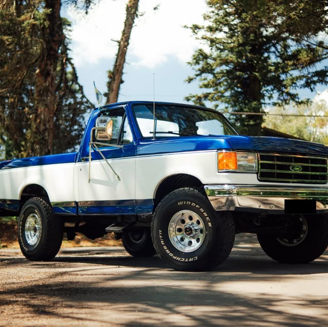 FORD F-1000 - Imagem 10