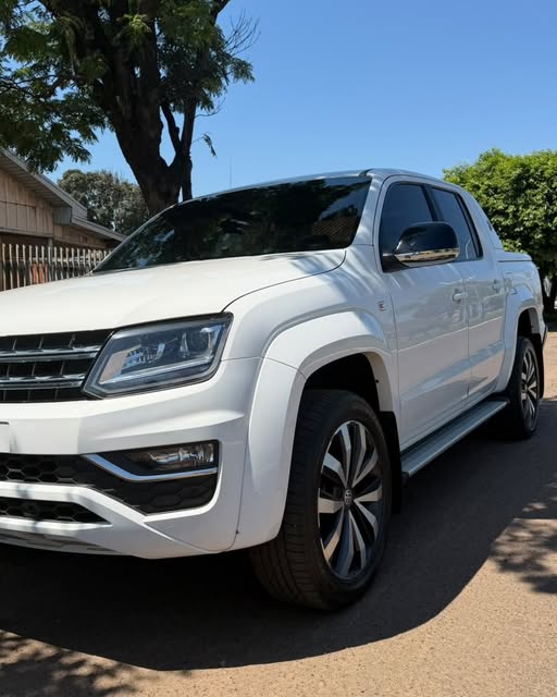 VOLKSWAGEN AMAROK EXTREME - Imagem 2