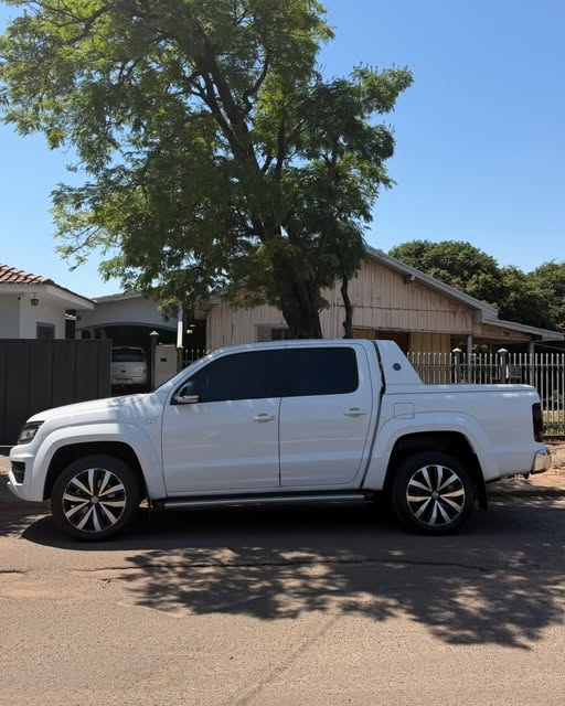 VOLKSWAGEN AMAROK EXTREME - Imagem 3
