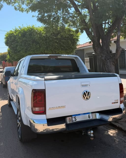 VOLKSWAGEN AMAROK EXTREME - Imagem 4