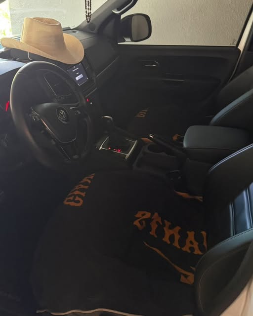 VOLKSWAGEN AMAROK EXTREME - Imagem 6
