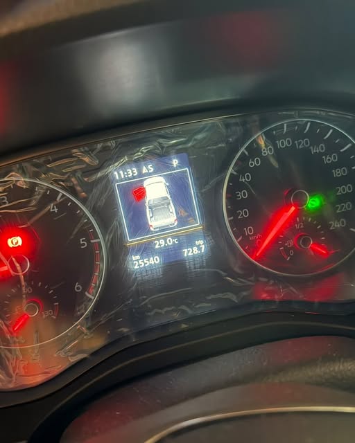 VOLKSWAGEN AMAROK EXTREME - Imagem 7