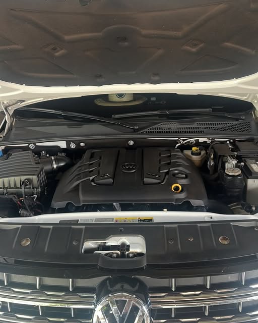 VOLKSWAGEN AMAROK EXTREME - Imagem 9