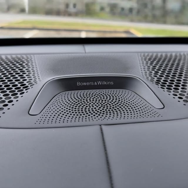 BMW X7 M60I - Imagem 6