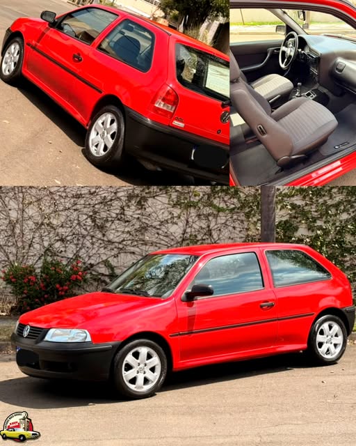 VOLKSWAGEN GOL - Imagem 1