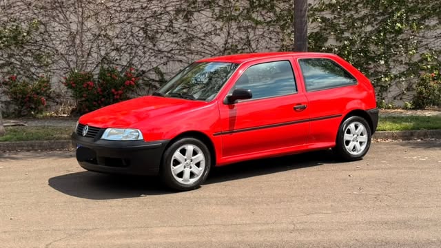 VOLKSWAGEN GOL - Imagem 2