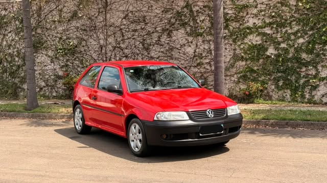VOLKSWAGEN GOL - Imagem 3